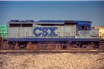 CSX 4245